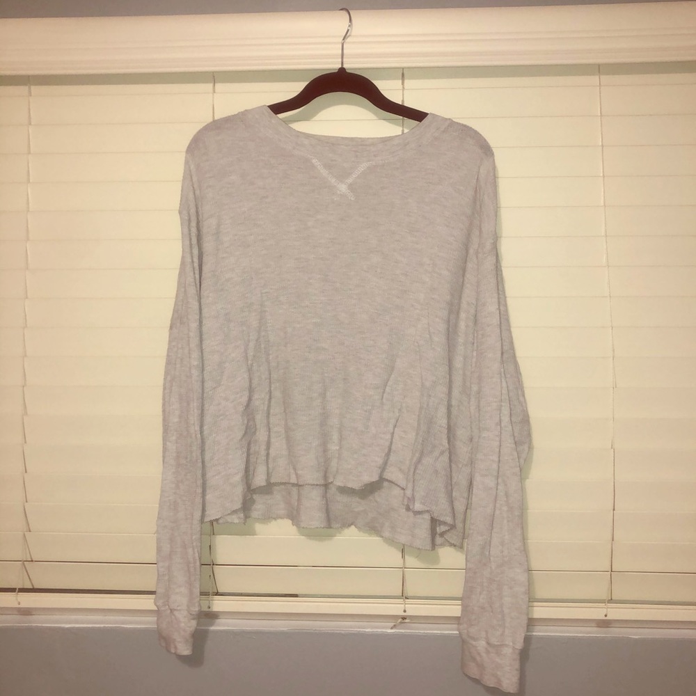 Brandy Melville thermal